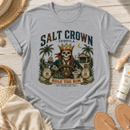 Salt Crown Tequila T-Shirt