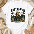 Salt Crown Tequila T-Shirt