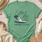 Salt Life Shore Club T-Shirt
