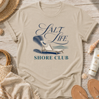 Salt Life Shore Club T-Shirt