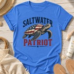 Saltwater Patriot T-Shirt