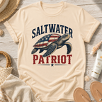 Saltwater Patriot T-Shirt