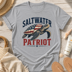 Saltwater Patriot T-Shirt