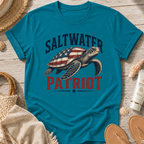 Saltwater Patriot T-Shirt