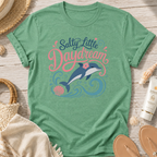 Salty Little Daydream T‑Shirt
