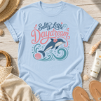 Salty Little Daydream T‑Shirt