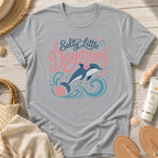 Salty Little Daydream T‑Shirt