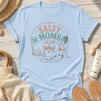 Salty Moms Club Tee