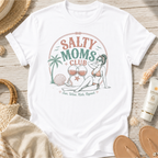Salty Moms Club Tee