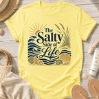 The Salty Side of Life T‑Shirt