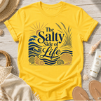 The Salty Side of Life T‑Shirt