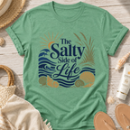 The Salty Side of Life T‑Shirt