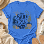 The Salty Side of Life T‑Shirt