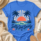 Salty Soul Society T-Shirt