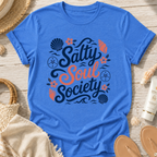 Salty Soul Society T-Shirt
