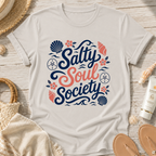 Salty Soul Society T-Shirt