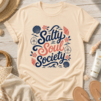 Salty Soul Society T-Shirt