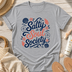 Salty Soul Society T-Shirt