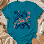 Salty Soul Society T-Shirt