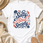 Salty Soul Society T-Shirt