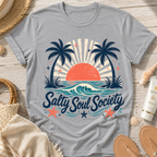 Salty Soul Society T-Shirt