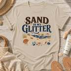 Sand Is My Glitter T-Shirt