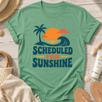 Scheduled for Sunshine T-Shirt