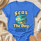 Seas The Day T-Shirt