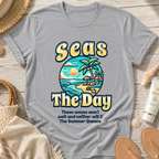 Seas The Day T-Shirt