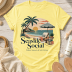 Seaside Social T-Shirt