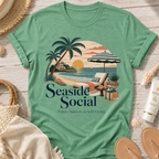 Seaside Social T-Shirt