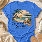Seaside Social T-Shirt