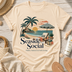 Seaside Social T-Shirt