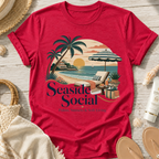 Seaside Social T-Shirt