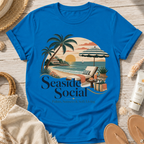 Seaside Social T-Shirt