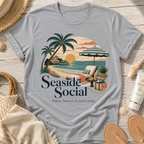Seaside Social T-Shirt
