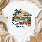 Seaside Social T-Shirt