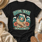 Shell Yeah, Beer Time T-Shirt