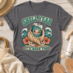 Shell Yeah, Beer Time T-Shirt