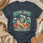 Shell Yeah, Beer Time T-Shirt