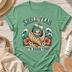 Shell Yeah, Beer Time T-Shirt