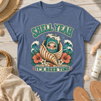 Shell Yeah, Beer Time T-Shirt