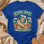 Shell Yeah, Beer Time T-Shirt