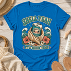 Shell Yeah, Beer Time T-Shirt