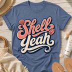 Shell Yeah T-Shirt