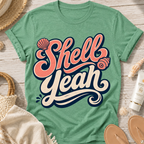 Shell Yeah T-Shirt