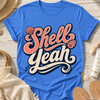 Shell Yeah T-Shirt