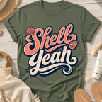 Shell Yeah T-Shirt