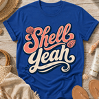 Shell Yeah T-Shirt