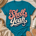 Shell Yeah T-Shirt